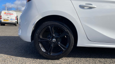 Vauxhall Corsa 1.2 GS 5dr Petrol Hatchback